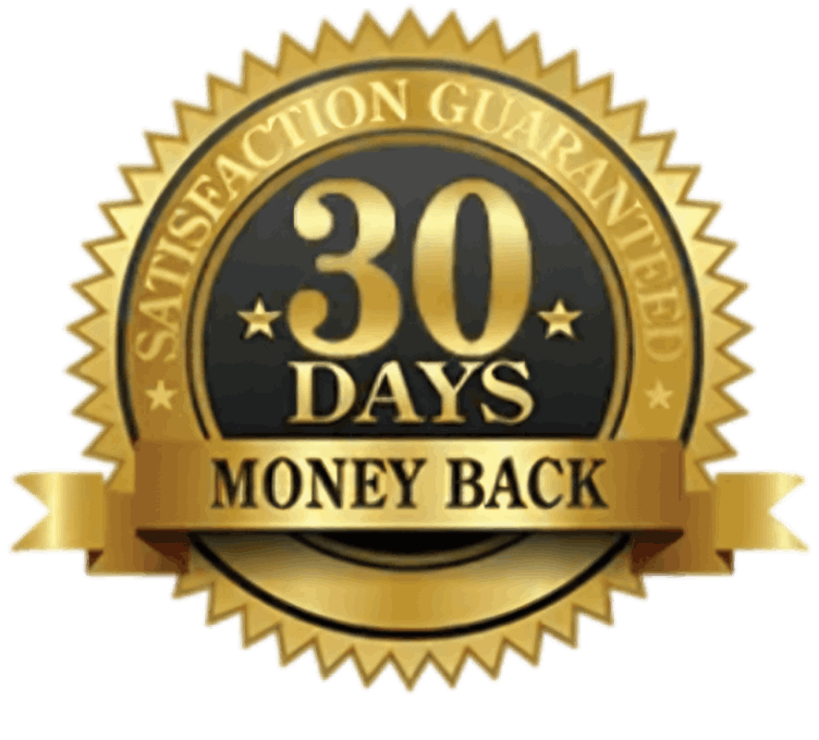 Boltz Retro Stick 30 Days 100% money back guarantee 